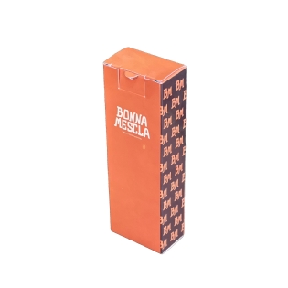 Embalagem para Picolé (5 x 3 x 15 cm) Personalizada