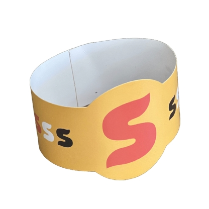 Cinta Multiuso (26 x 6 cm) Personalizado