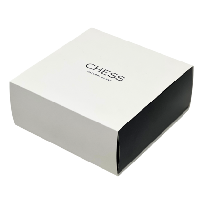 Embalagem Gaveta Para Presentes (17 x 17 x 7 cm) Personalizada