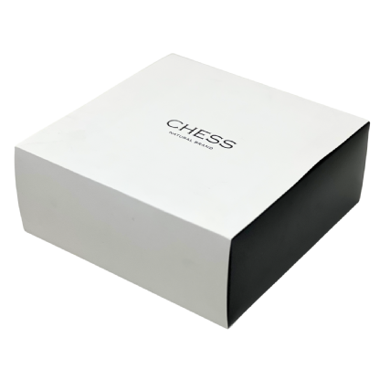 Embalagem Gaveta Para Presentes (25 x 25 x 10 cm) Personalizada