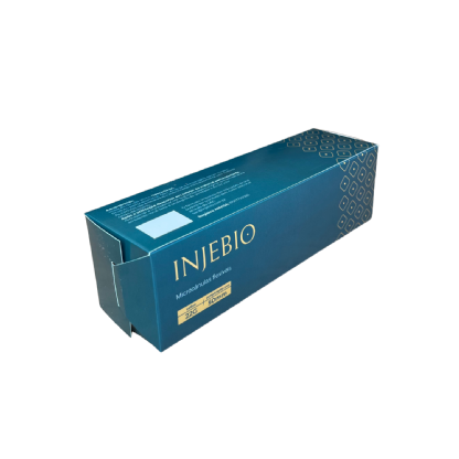 Embalagem para Cosméticos (20 x 6 x 6 cm) Personalizada