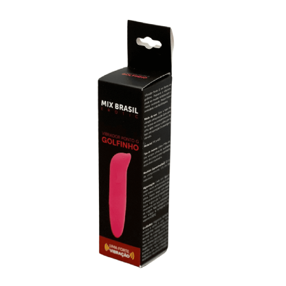 Embalagem Expositora para Sexshop (3,6 x 3,6 x 13 cm) Personalizada
