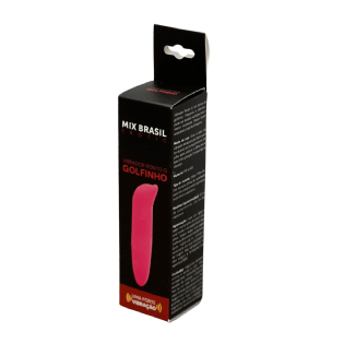 Embalagem Expositora para Sexshop (3,6 x 3,6 x 13 cm) Personalizada