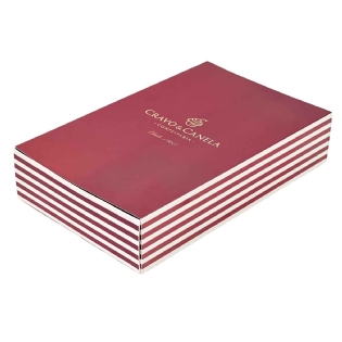 Embalagem Gaveta Multiuso (24 x 15 x 5 cm) Personalizada