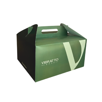 Embalagem Maleta para Combo (24,5 x 22,5 x 13 cm) Personalizada
