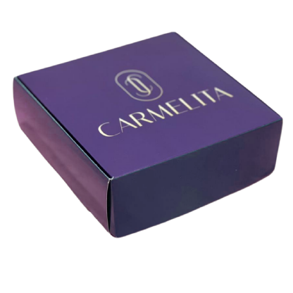 Embalagem Multiuso (15 x 15 x 5 cm) Personalizada