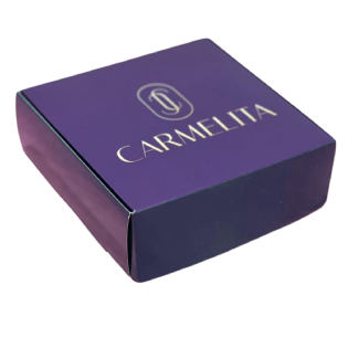 Embalagem Multiuso (15 x 15 x 5 cm) Personalizada