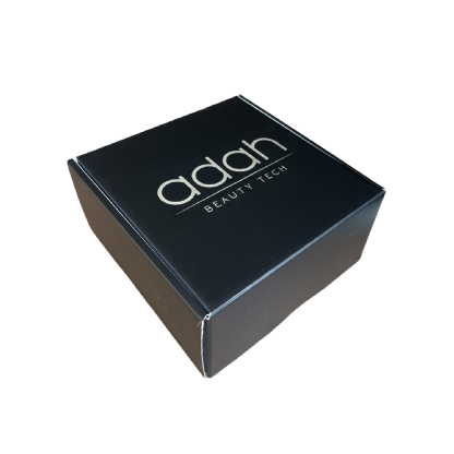 Embalagem para Envios Empastada (22,5 x 22,5 x 11 cm) Personalizada