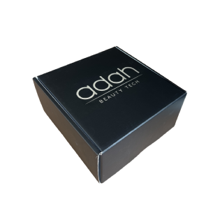 Embalagem para Envios Empastada (22,5 x 22,5 x 11 cm) Personalizada