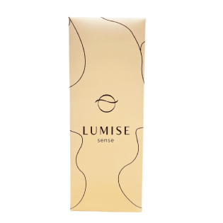 Frente da embalagem personalizada para aromatizador de ambiente.