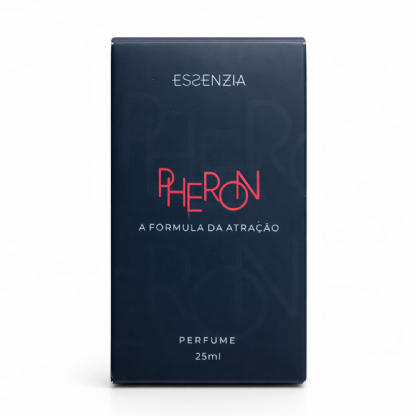 Embalagem para Perfume (5,1 x 2,6 x 9 cm) Personalizada