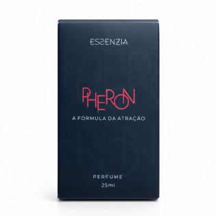 Embalagem para Perfume (5,1 x 2,6 x 9 cm) Personalizada