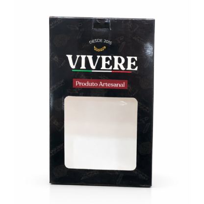 Embalagem para Refrigeração (11,5 x 3,5 x 19 cm) Personalizada