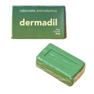 Embalagem para Sabonete (7 x 2,5 x 4,5 cm) Personalizada