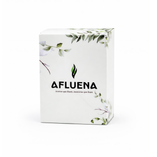 Embalagem para Vela (8,8 x 8,8 x 11,3 cm) Personalizada
