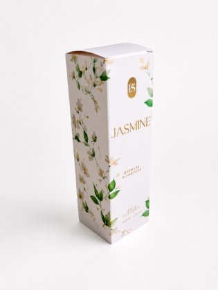 Embalagem para perfume (6,1 x 2,7 x 11,5 cm) Personalizado