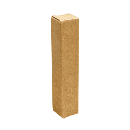 Embalagem para Perfume (2 x 2 x 10,5 cm) - Sem Impressão