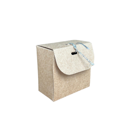Embalagem para Presente (7 x 4 x 7 cm) Personalizada