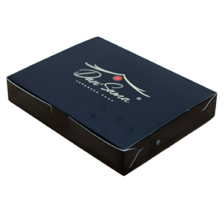 Embalagem para Combinados Sushi (24 x 18,5 x 4 cm) Personalizada