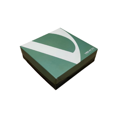 Embalagem Multiuso (14 x 14 x 4 cm) Personalizada