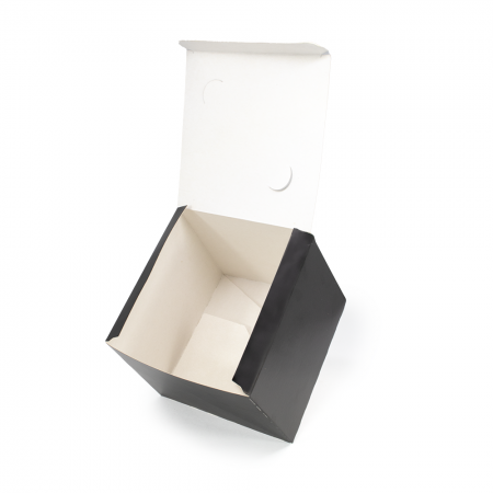 Embalagem Lanche, Hamburguer Gourmet Plus - 50 Unidades