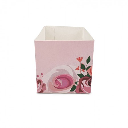 Caixinha para doces, bombons ( 10 x 6 x 6 cm) - 100 unidades