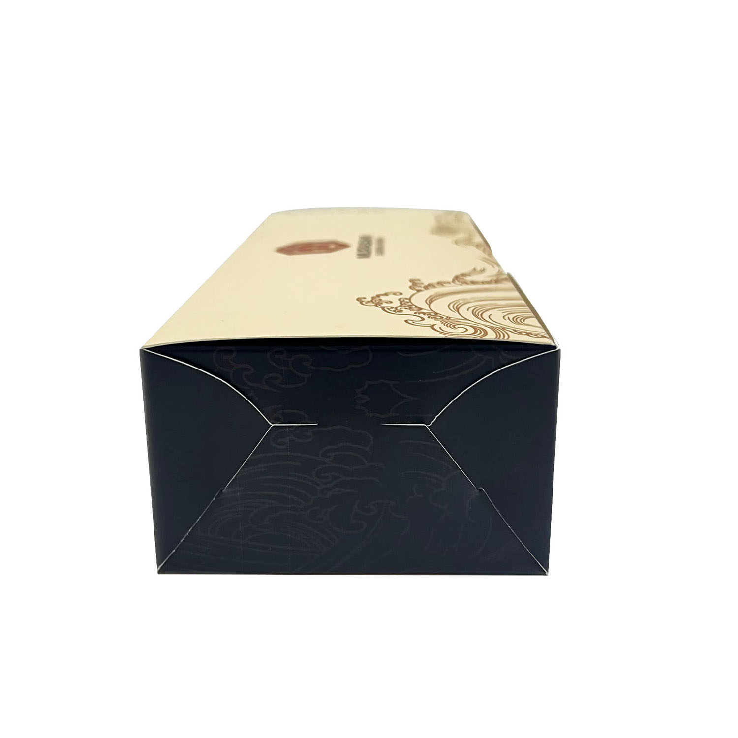 Embalagem para Sushi e Combinados (20,7 x 7,3 x 5 cm) Personalizado