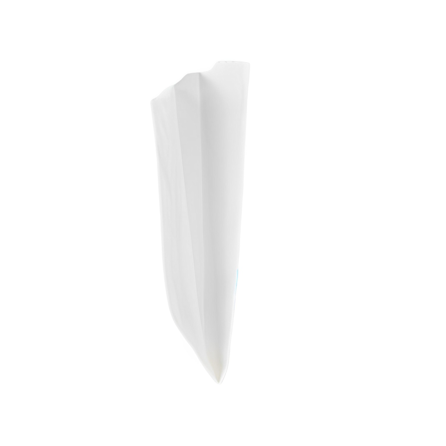 Saquinho Multiuso Branco Comum (10,5 x 5 x 25 cm) - 500 unidades