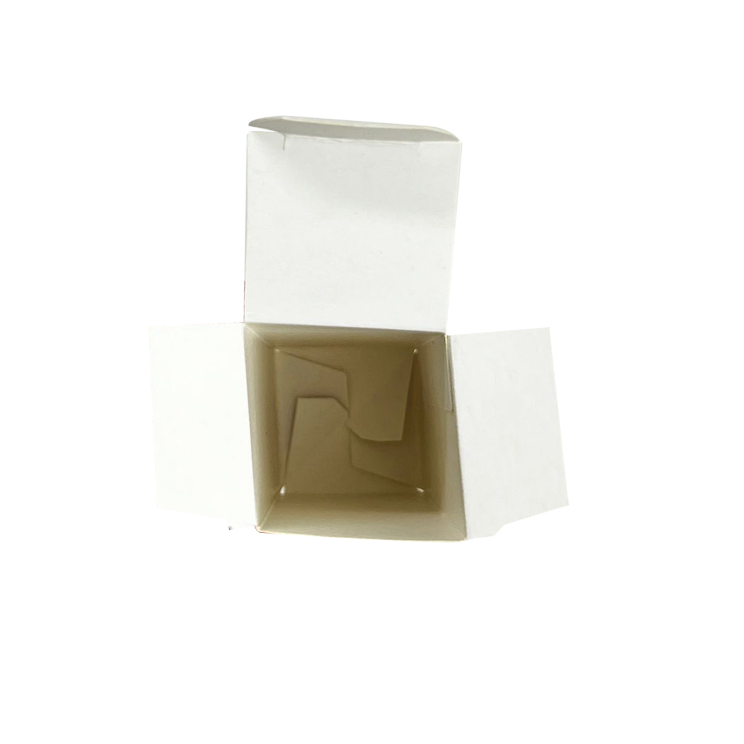 Embalagem para Cosméticos (4,9 x 4,9 x 12 cm) Personalizada