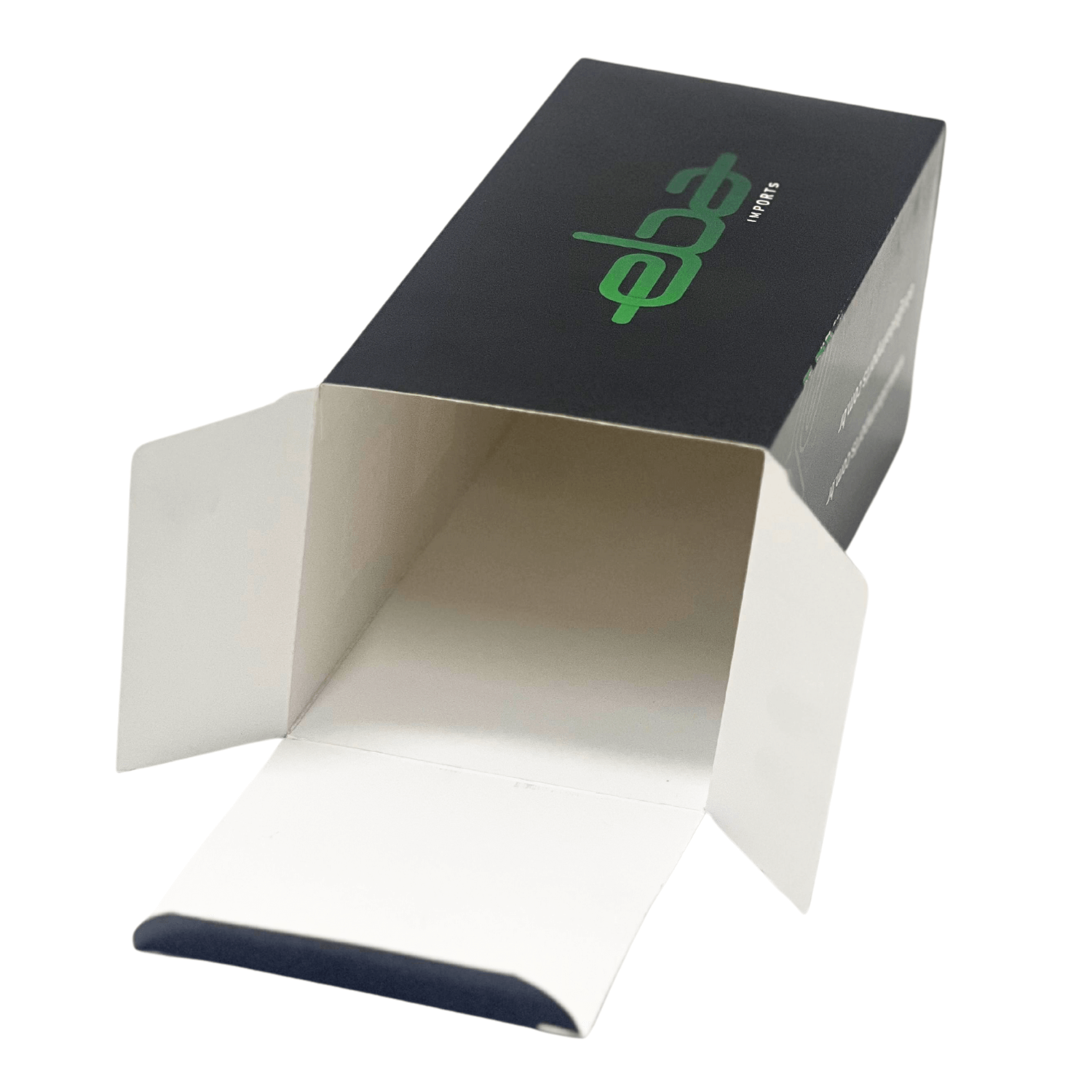 Embalagem Para Oculos (17,8 x 8 x 8,6 cm) Personalizado