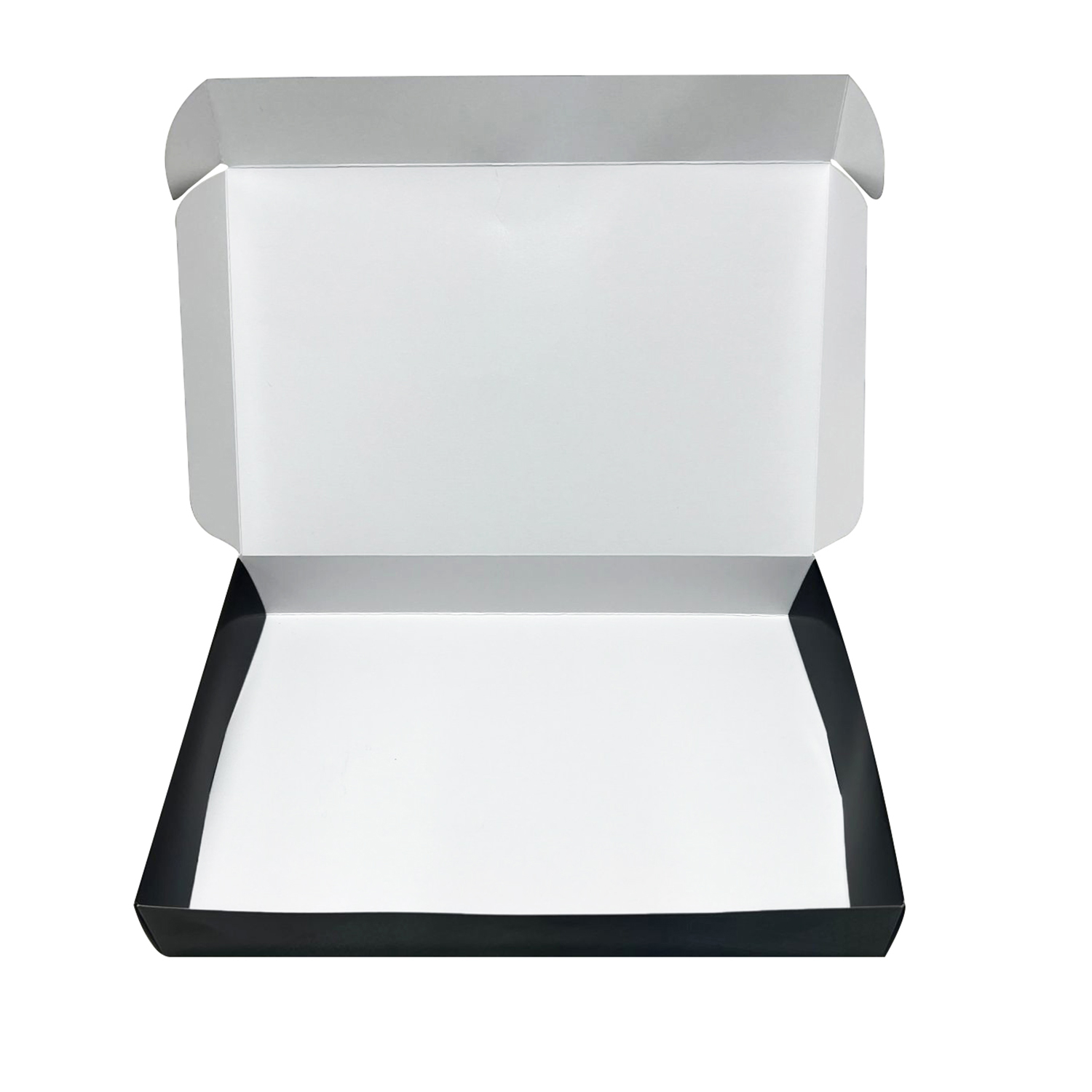Embalagem Para Componentes Eletrônicos (28,4 x 18,4 x 4,2 cm) Personalizada