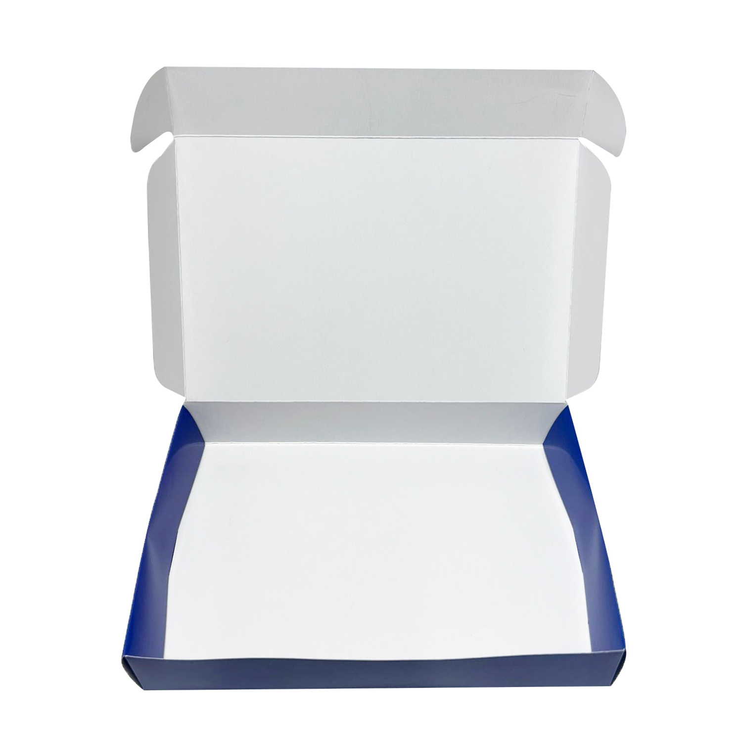 Embalagem Para Componentes Eletrônicos (20,7 x 13,7 x 3,5 cm) Personalizada
