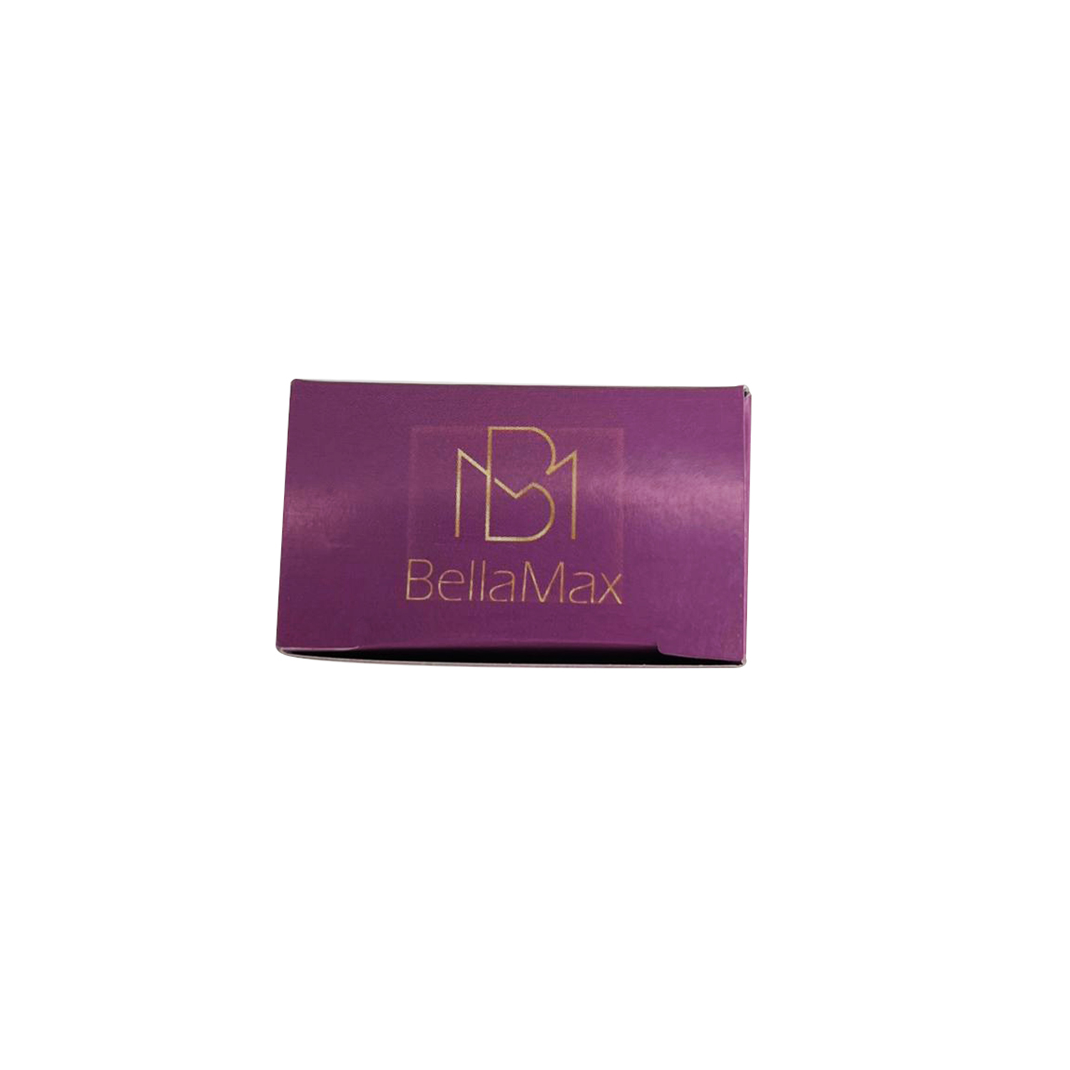 Embalagem para Sérum (5 x 3 x 9,5 cm) Personalizada