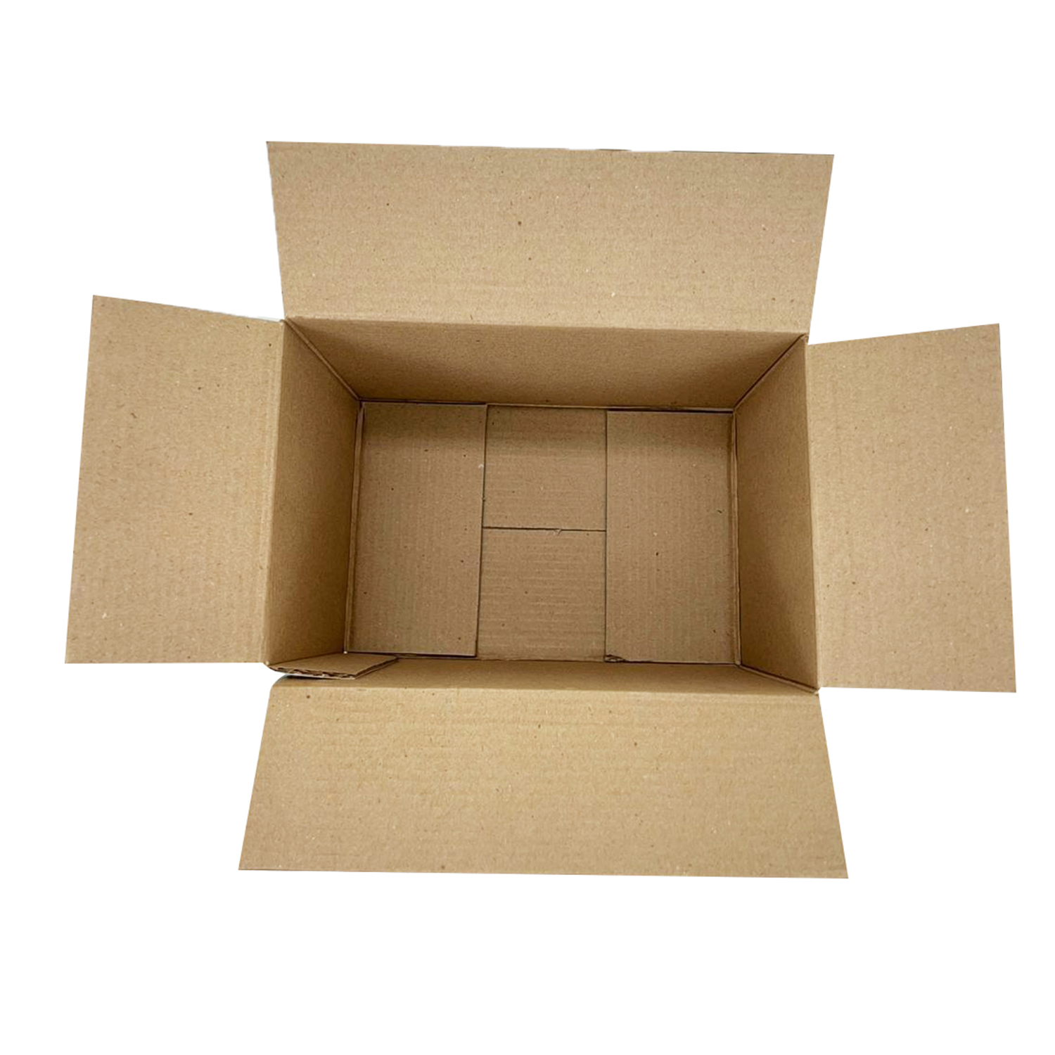 Caixa empastada p/ 6 latas (19,8 x 13,5 x 16 cm) Personalizada