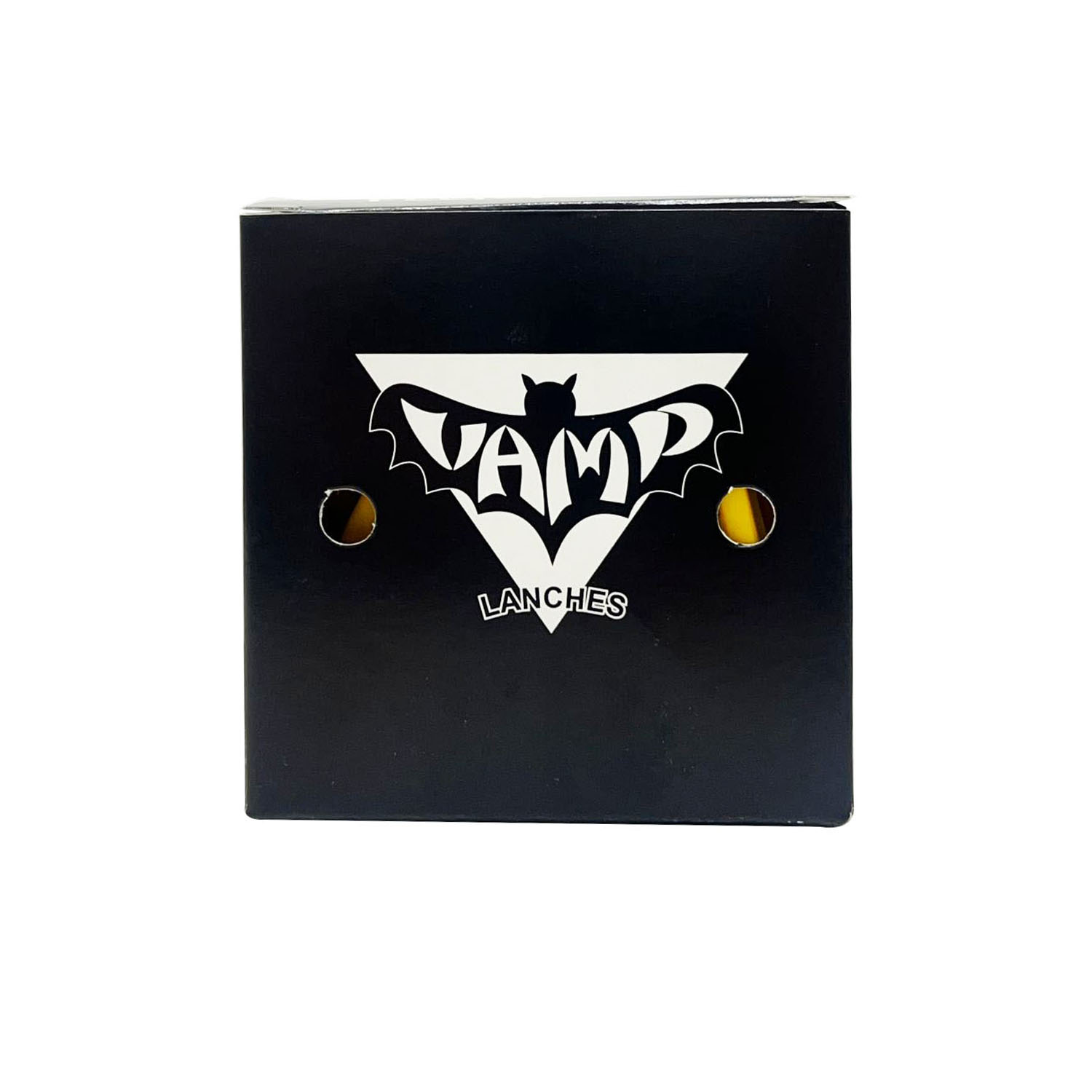 Embalagem p/ Frituras 160g (8 x 6 x 8 cm) Personalizada