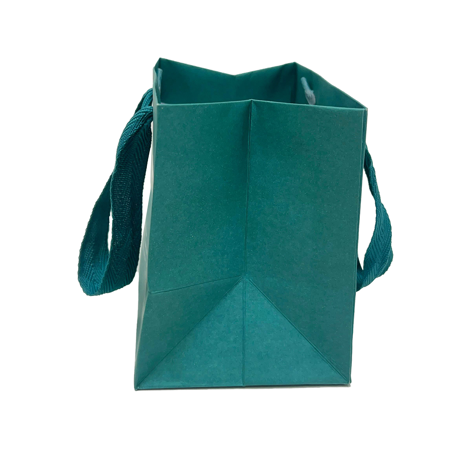 Sacola Offset 180g (13 x 10 x 13 cm) Personalizada