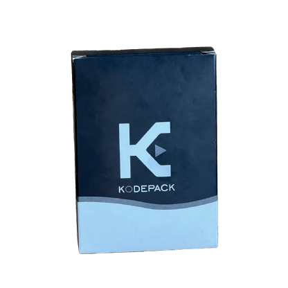 Embalagem para Perfume (7,5 x 2 x 10 cm) Personalizada