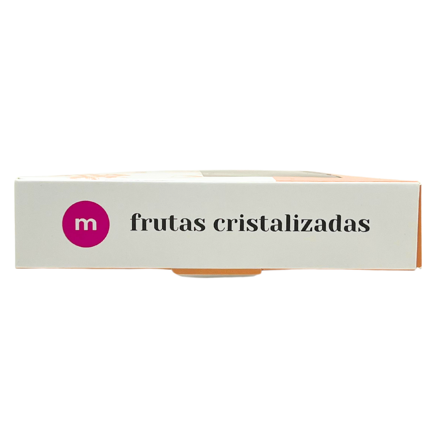 Embalagem para 20 Brigadeiros Gourmet (21 x 13,6 x 3 cm) Personalizada