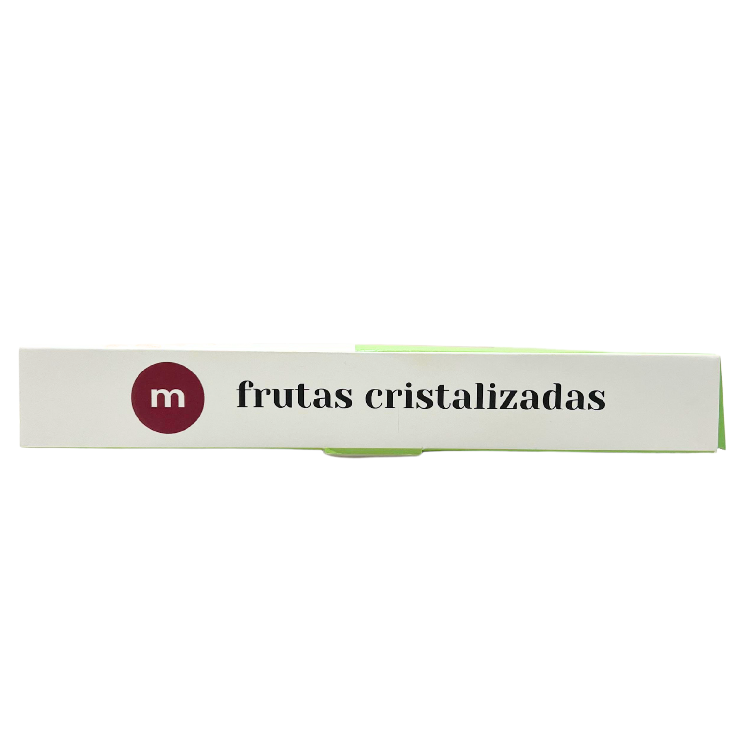 Embalagem para 50 Brigadeiros Gourmet (34 x 21 x 3 cm) Personalizada