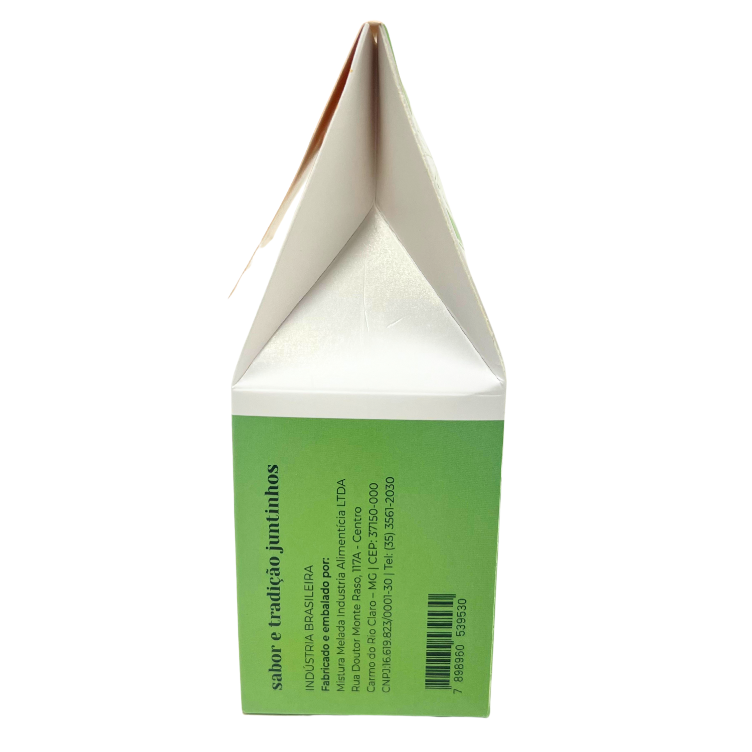 Embalagem Multiuso para Doces (13 x 7 x 19 cm) Personalizada