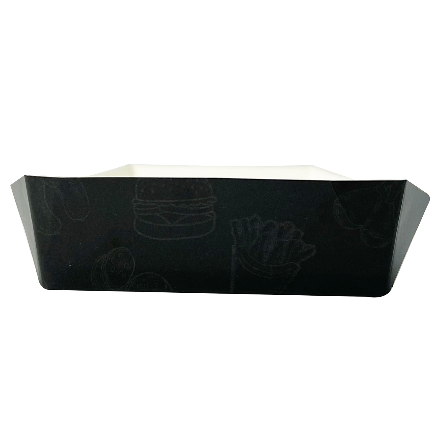 Embalagem Bandeja (20 x 9 x 3 cm) Personalizada