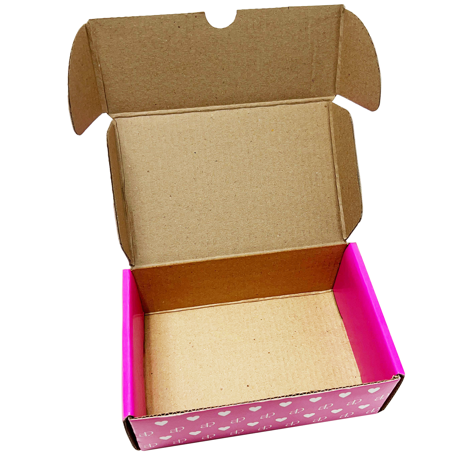 Caixa Correio / E-commerce Empastada (16 X 10 X 6 cm) Personalizada