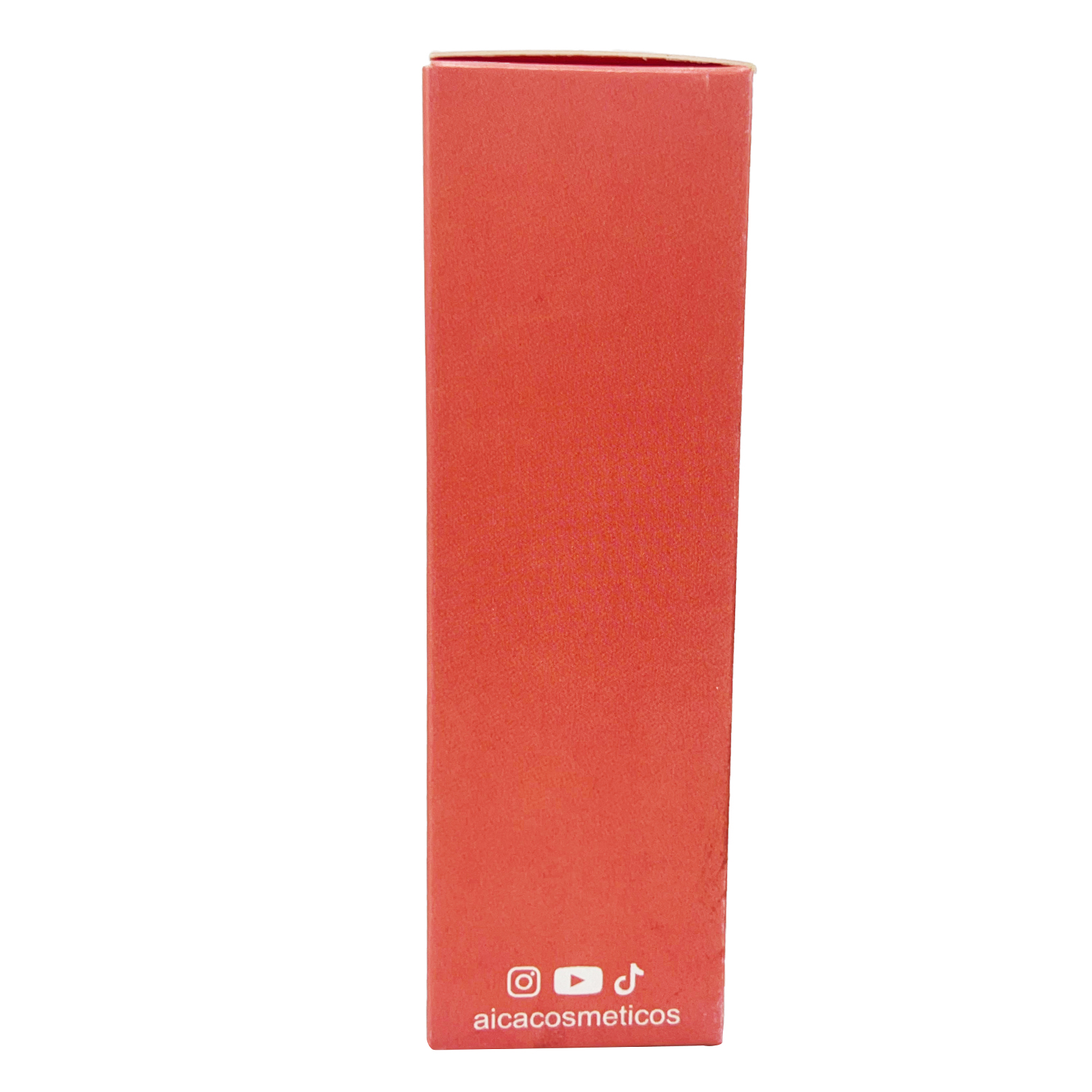 Embalagem para Perfume (5,5 x 3,5 x 11 cm) Personalizada