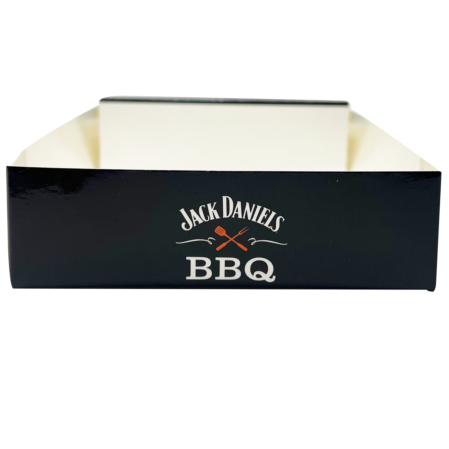 Embalagem Bandeja c/ Suporte para copos (23 x 12 x 3,5 cm) Personalizada