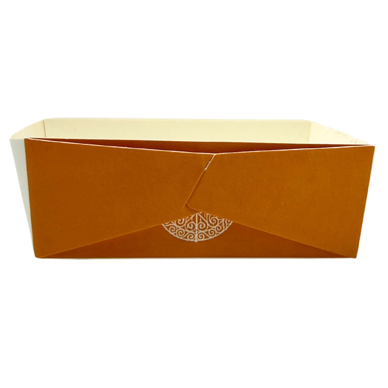 Embalagem Bandeja (10 x 8 x 3 cm) Personalizada