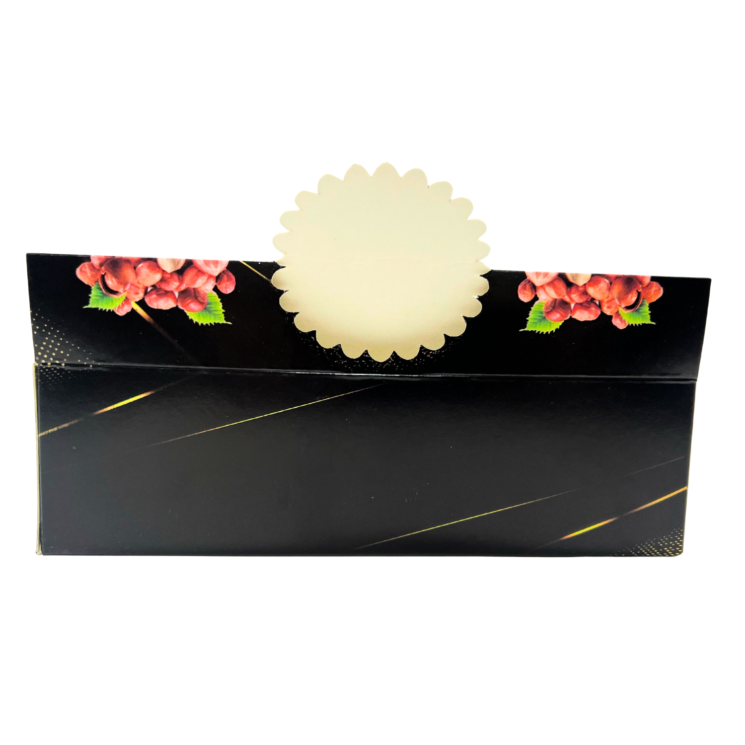Embalagem Display Expositor (18,5 x 6 x 5,5 cm) Personalizada