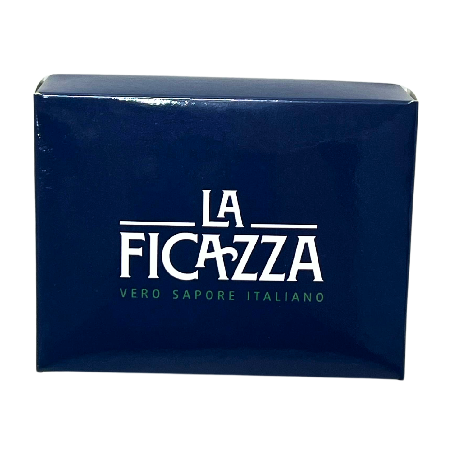 Embalagem para 02 Canollis (12,4 x 9,4 x 4,2 cm) Personalizada