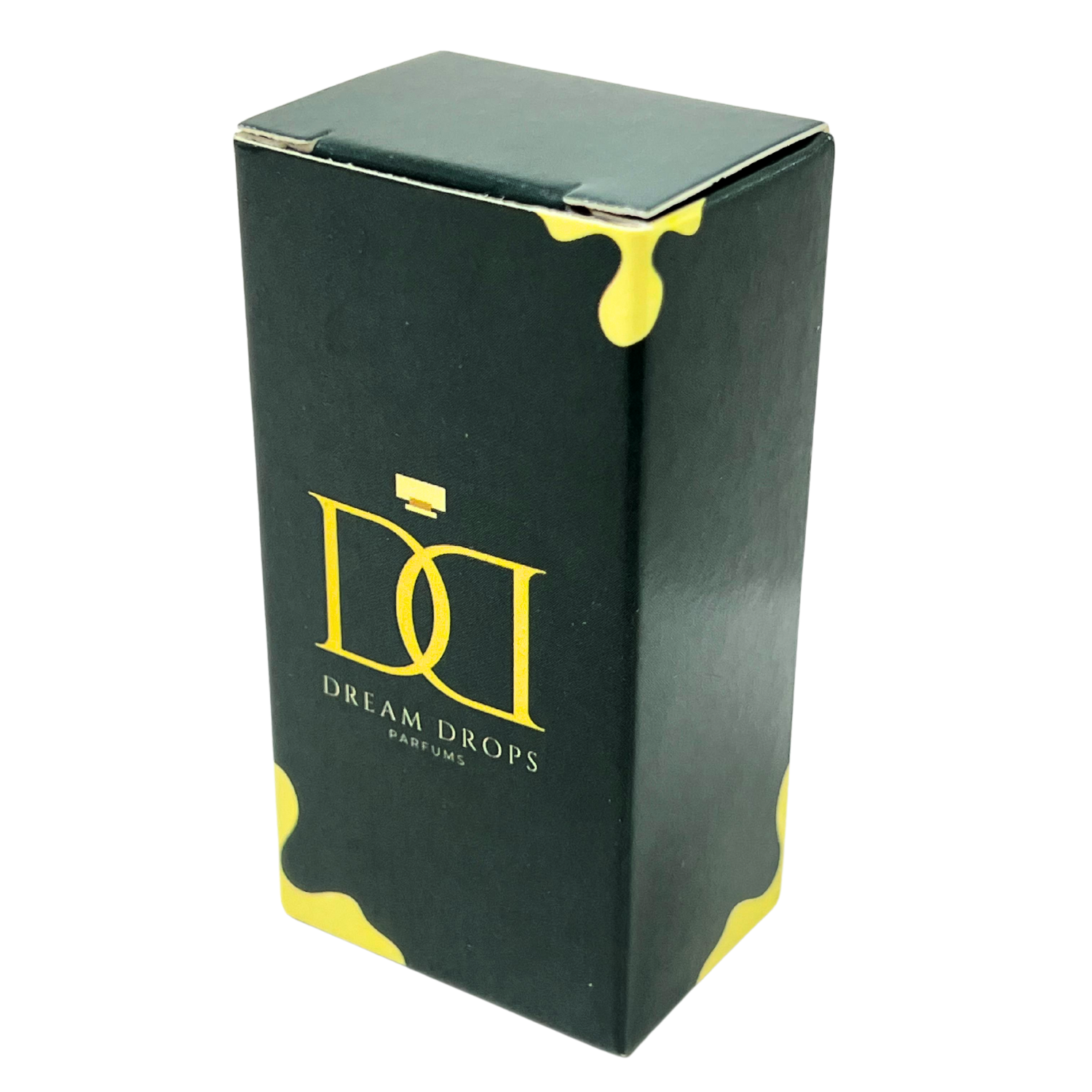 Embalagem para Perfume (3,7 x 2,8 x 7,3 cm) Personalizada