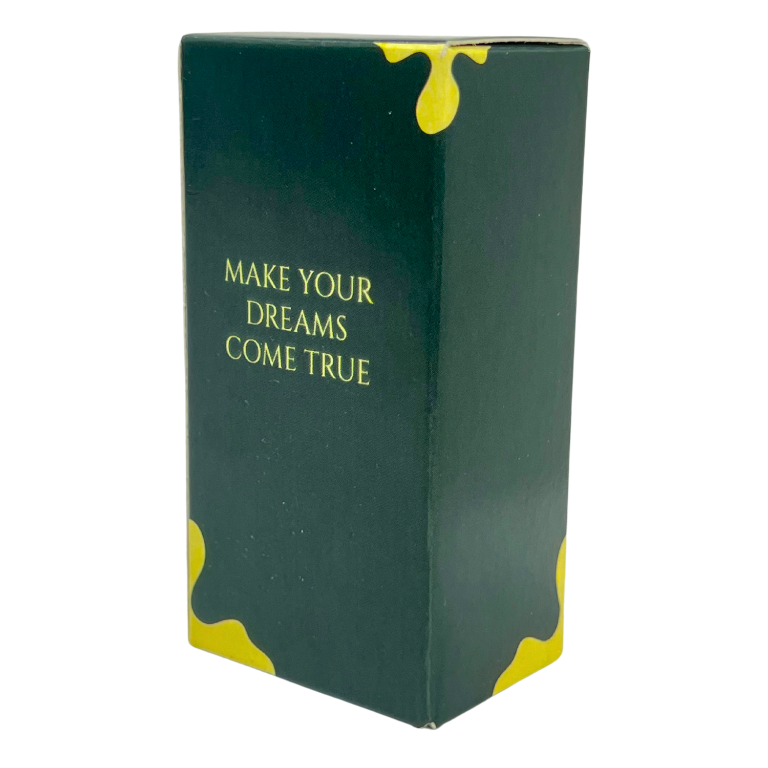 Embalagem para Perfume (3,7 x 2,8 x 7,3 cm) Personalizada