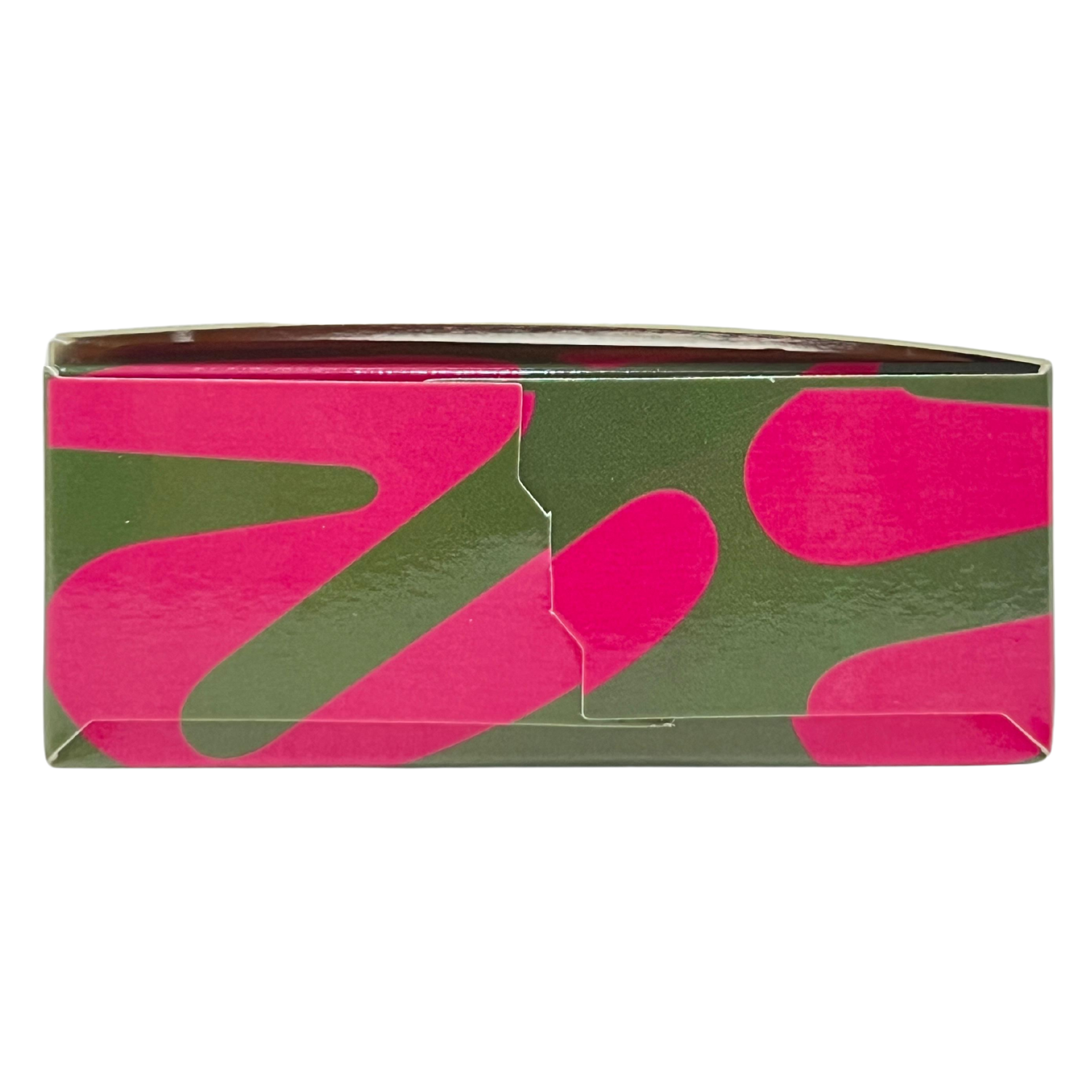 Embalagem Bolo Fatia (10 x 10 x 4 cm) Personalizada